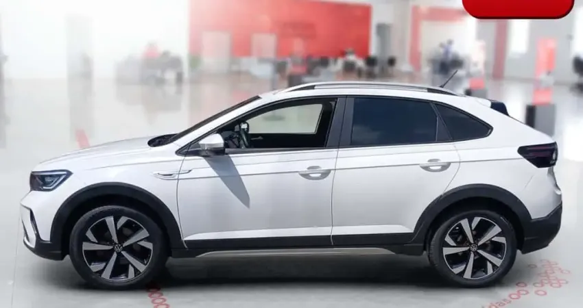 Volkswagen Nivus 2023 1.0 200 tsi total flex highline automático
