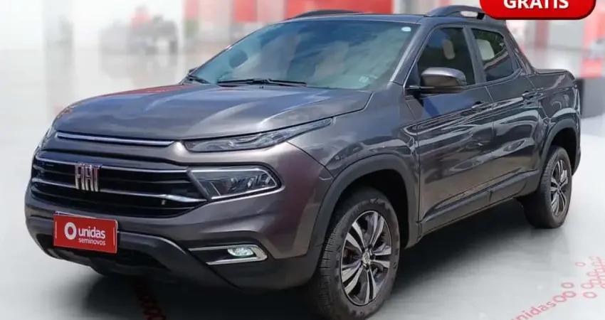 Fiat Toro 2023 1.3 turbo 270 flex freedom at6