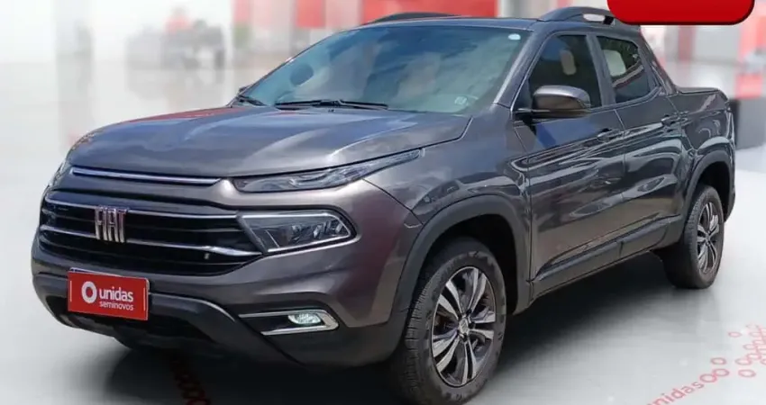 Fiat Toro 2023 1.3 turbo 270 flex freedom at6