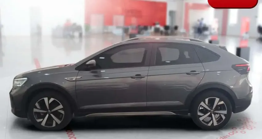Volkswagen Nivus 2024 1.0 200 tsi total flex highline automático
