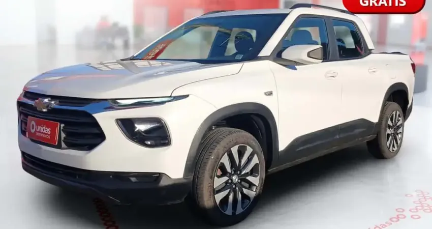 Chevrolet Montana 2024 1.2 turbo flex lt manual