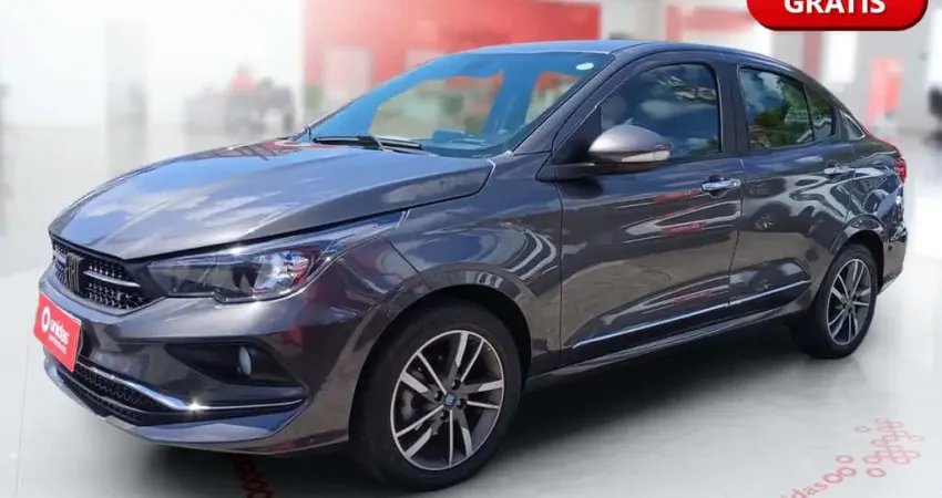 Fiat Cronos 2024 1.3 firefly flex precision cvt