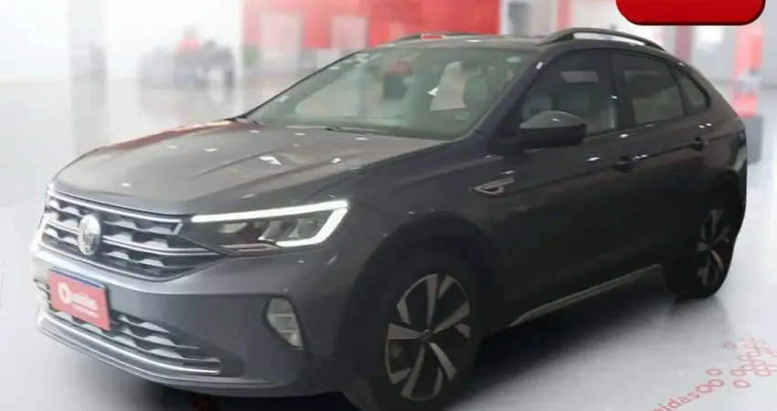 Volkswagen Nivus 2024 1.0 200 tsi total flex highline automático