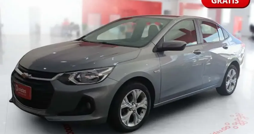 Chevrolet Onix 2024 1.0 turbo flex plus ltz automático