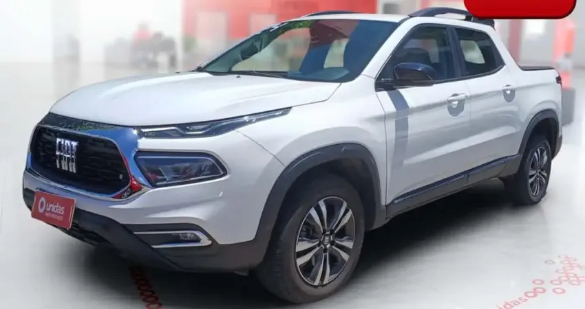 Fiat Toro 2024 1.3 turbo 270 flex freedom at6