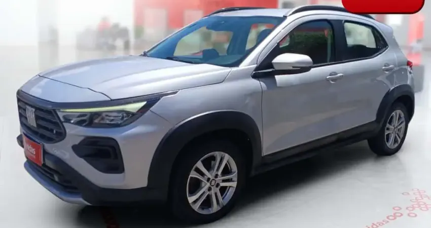 Fiat Pulse 2022 1.0 turbo 200 flex audace cvt