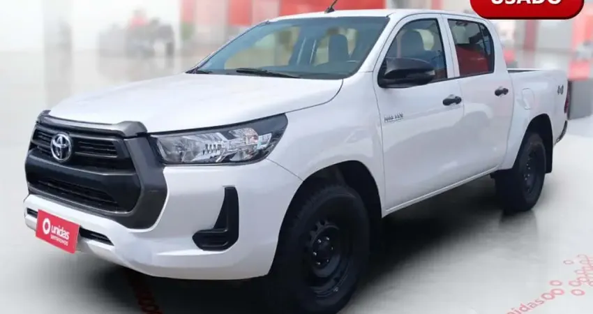 Toyota Hilux 2024 2.8 d-4d turbo diesel cd power pack 4x4 manual