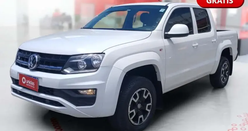 Volkswagen Amarok 2023 3.0 v6 tdi diesel comfortline cd 4motion automático