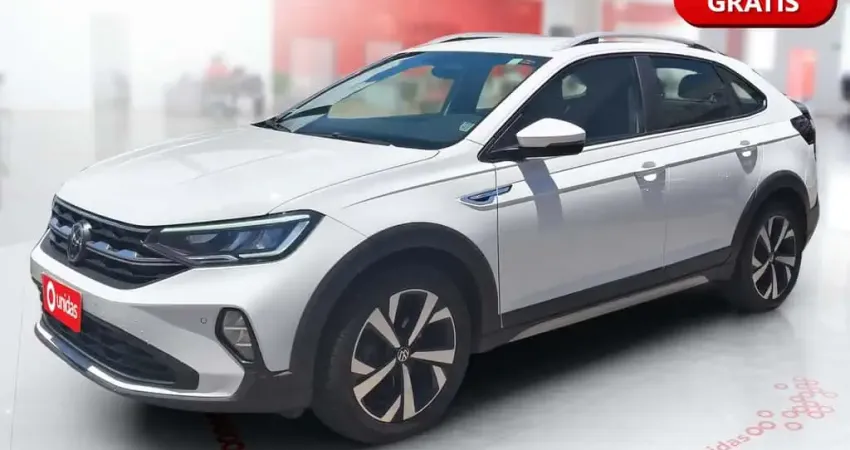 Volkswagen Nivus 2023 1.0 200 tsi total flex highline automático