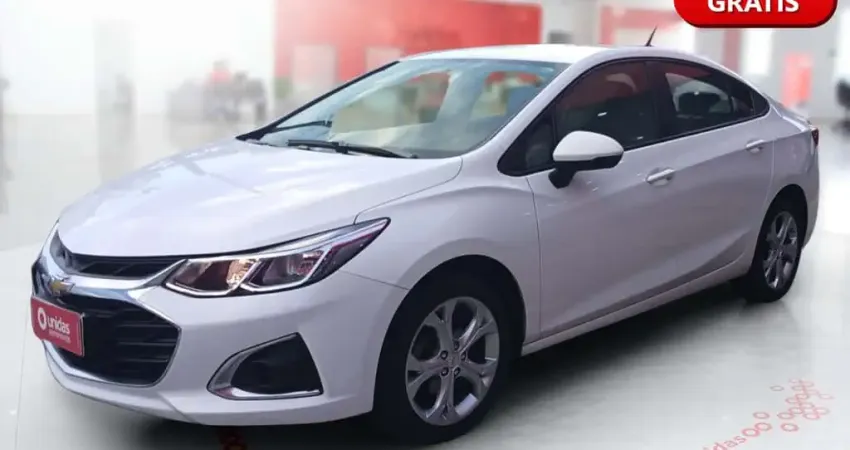 Chevrolet Cruze 2022 1.4 turbo lt 16v flex 4p automático