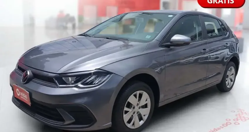 Volkswagen Polo 2023 1.0 mpi manual