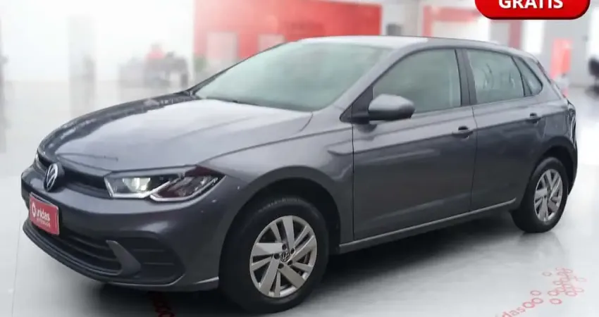 Volkswagen Polo 2024 1.0 170 tsi manual