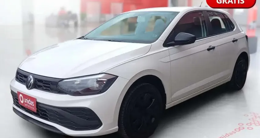 Volkswagen Polo 2023 1.0 mpi track manual
