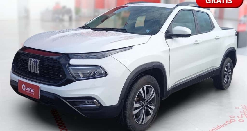 Fiat Toro 2024 1.3 turbo 270 flex freedom at6