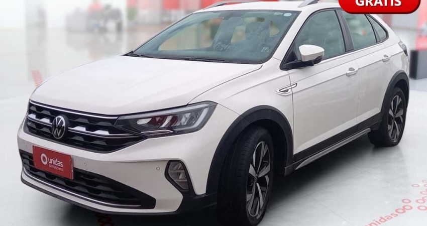 Volkswagen Nivus 2024 1.0 200 tsi total flex highline automático