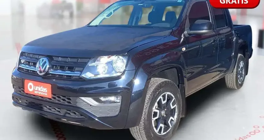 Volkswagen Amarok 2023 3.0 v6 tdi diesel comfortline cd 4motion automático