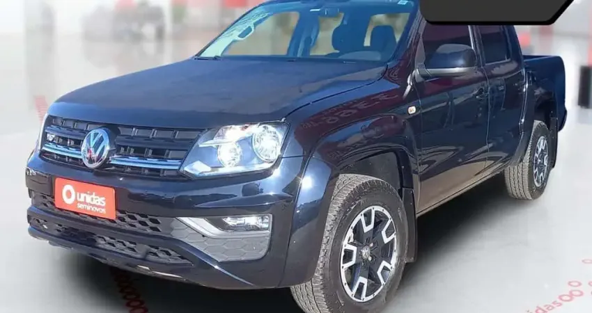 Volkswagen Amarok 2023 3.0 v6 tdi diesel comfortline cd 4motion automático