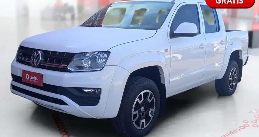 Volkswagen Amarok 2023 3.0 v6 tdi diesel comfortline cd 4motion automático