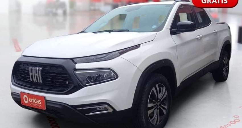 Fiat Toro 2024 1.3 turbo 270 flex freedom at6