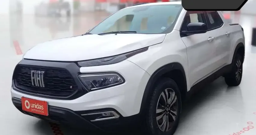 Fiat Toro 2024 1.3 turbo 270 flex freedom at6