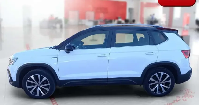 Volkswagen Taos 2023 1.4 250 tsi total flex highline automático