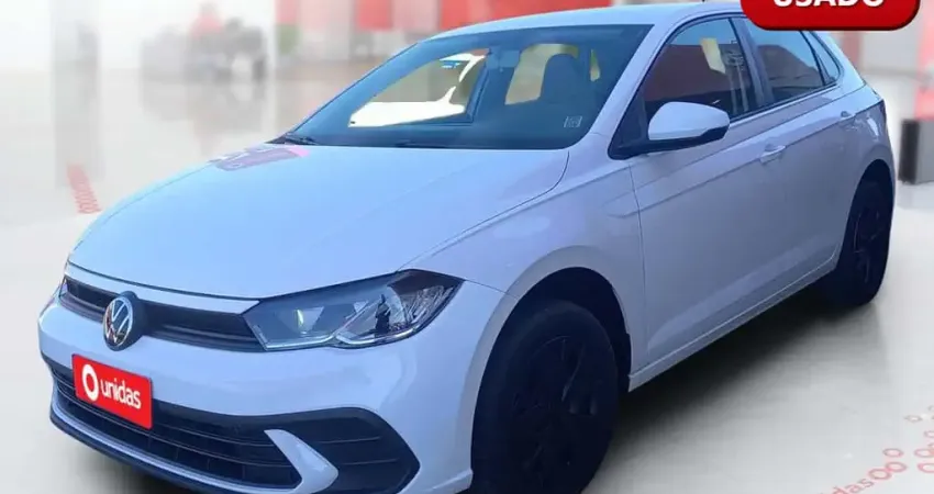 Volkswagen Polo 2023 1.0 mpi manual