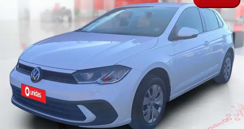 Volkswagen Polo 2023 1.0 mpi manual