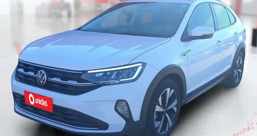 Volkswagen Nivus 2024 1.0 200 tsi total flex highline automático