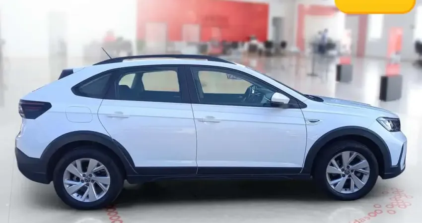 Volkswagen Nivus 2023 1.0 200 tsi total flex comfortline automático