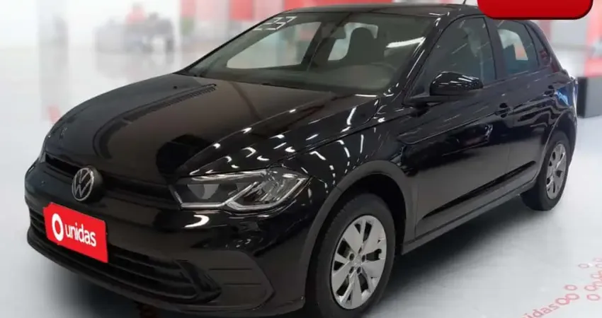 Volkswagen Polo 2024 1.0 mpi manual