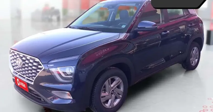 Hyundai Creta 2024 1.0 tgdi flex comfort plus automático