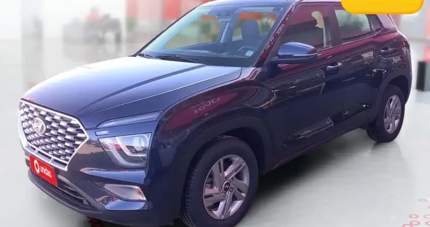 Hyundai Creta 2024 1.0 tgdi flex comfort plus automático
