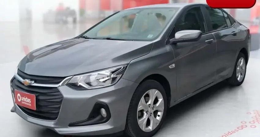 Chevrolet Onix 2024 1.0 turbo flex plus ltz automático