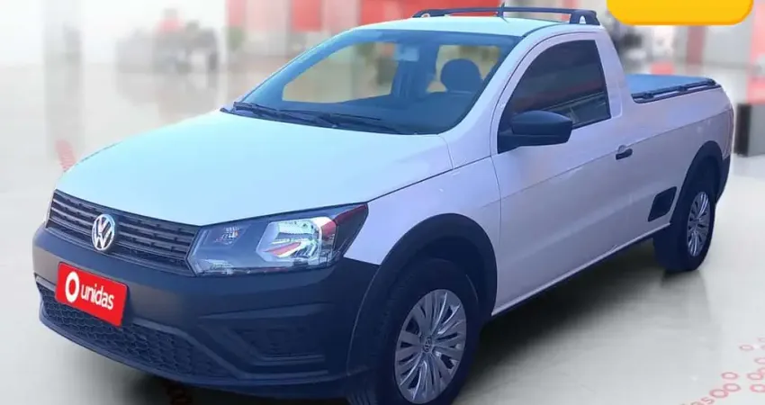 Volkswagen Saveiro 2023 1.6 msi robust cs 16v flex 2p manual
