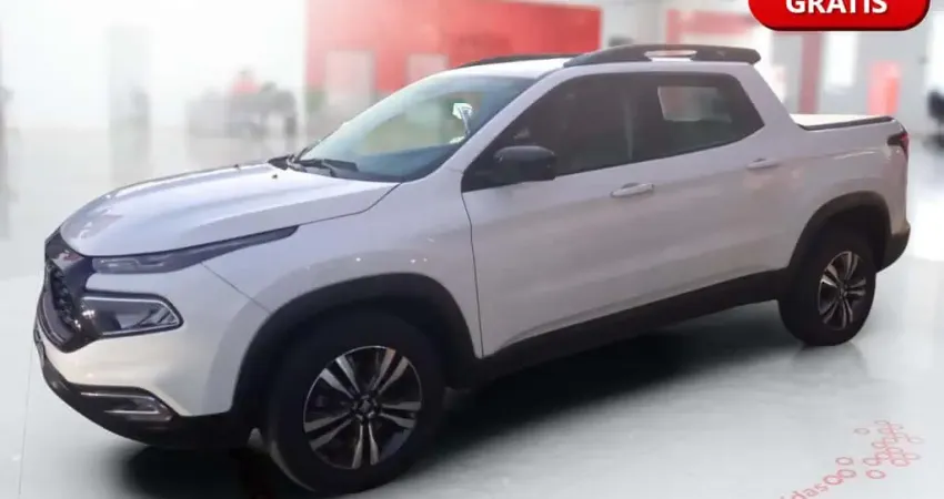 Fiat Toro 2024 1.3 turbo 270 flex freedom at6