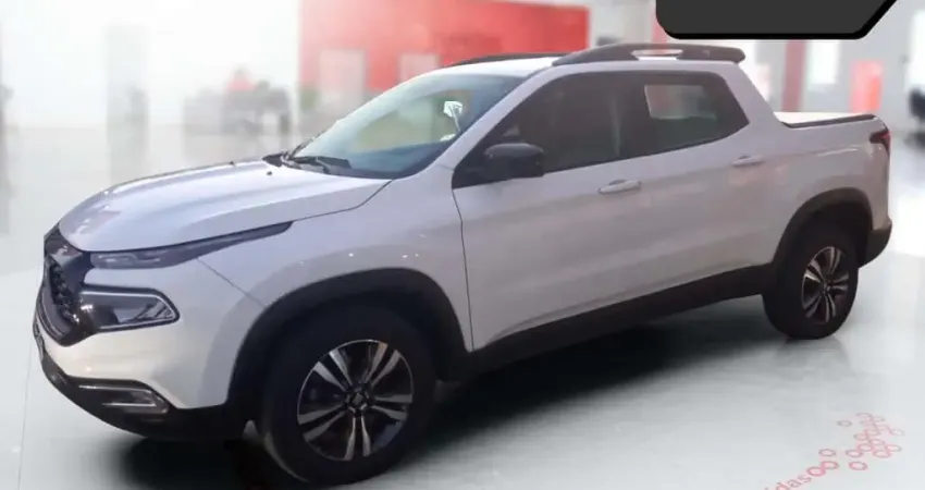 Fiat Toro 2024 1.3 turbo 270 flex freedom at6