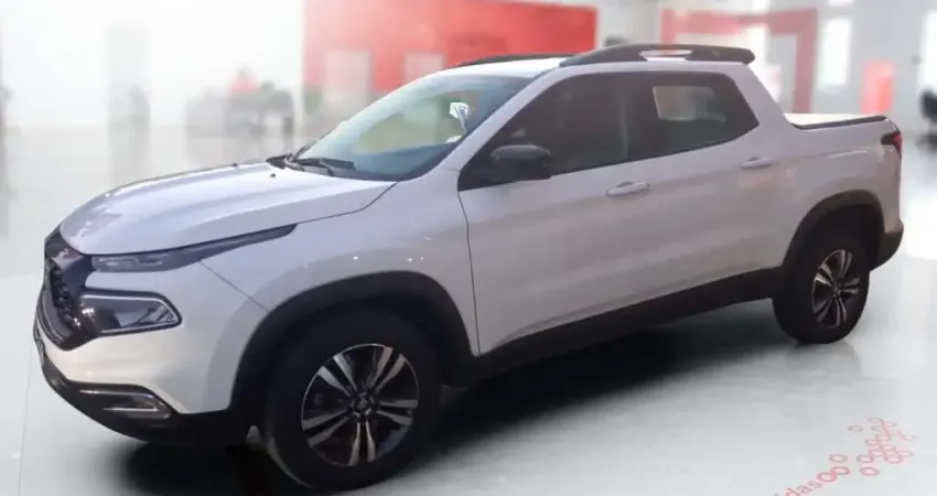 Fiat Toro 2024 1.3 turbo 270 flex freedom at6