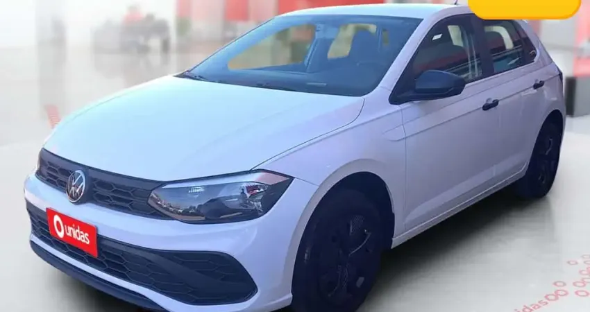 Volkswagen Polo 2024 1.0 170 tsi manual