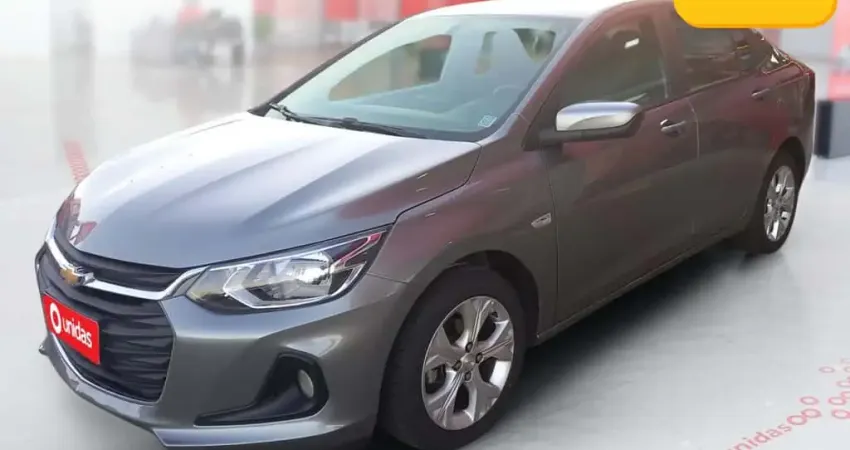 Chevrolet Onix 2024 1.0 turbo flex plus ltz automático