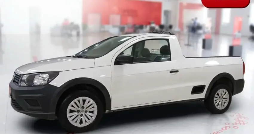 Volkswagen Saveiro 2023 1.6 msi robust cs 16v flex 2p manual