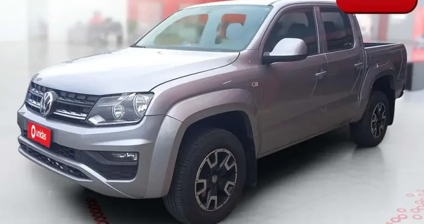 Volkswagen Amarok 2023 3.0 v6 tdi diesel comfortline cd 4motion automático