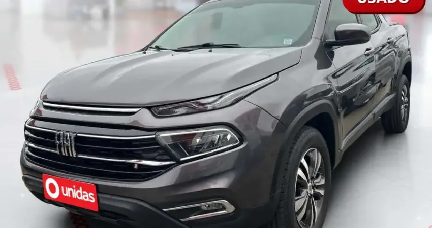 Fiat Toro 2022 1.3 turbo 270 flex freedom at6