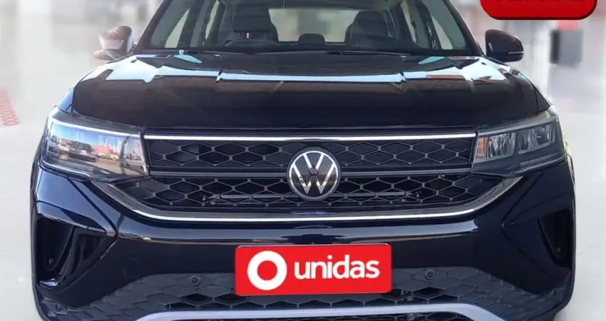 Volkswagen Taos 2023 1.4 250 tsi total flex comfortline automático