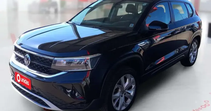 Volkswagen Taos 2022 1.4 250 tsi total flex comfortline automático