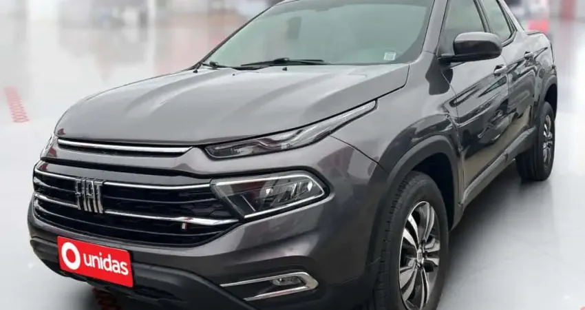 Fiat Toro 2022 1.3 turbo 270 flex freedom at6