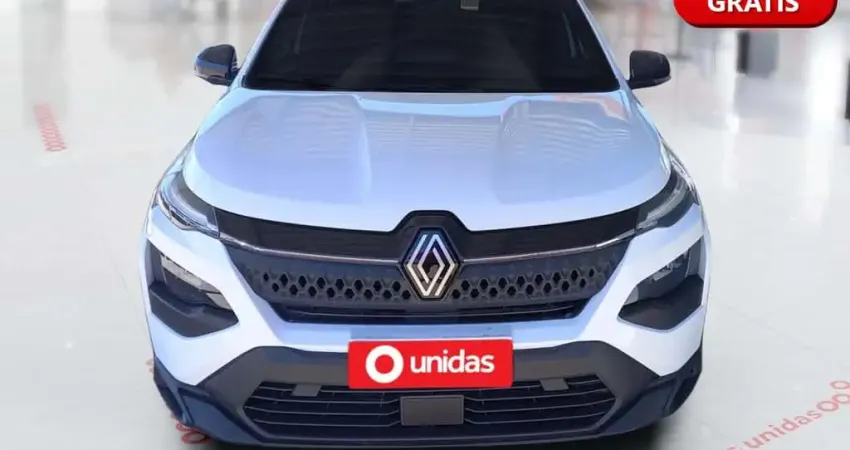 Renault Kardian 2025 1.0 tce flex techno edc