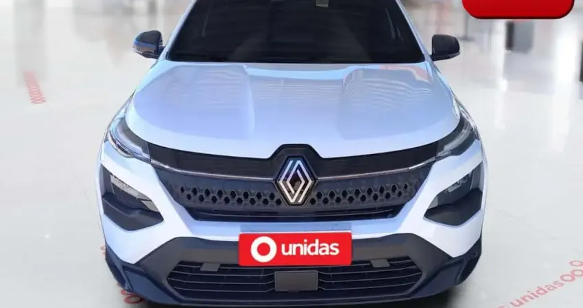 Renault Kardian 2025 1.0 tce flex techno edc