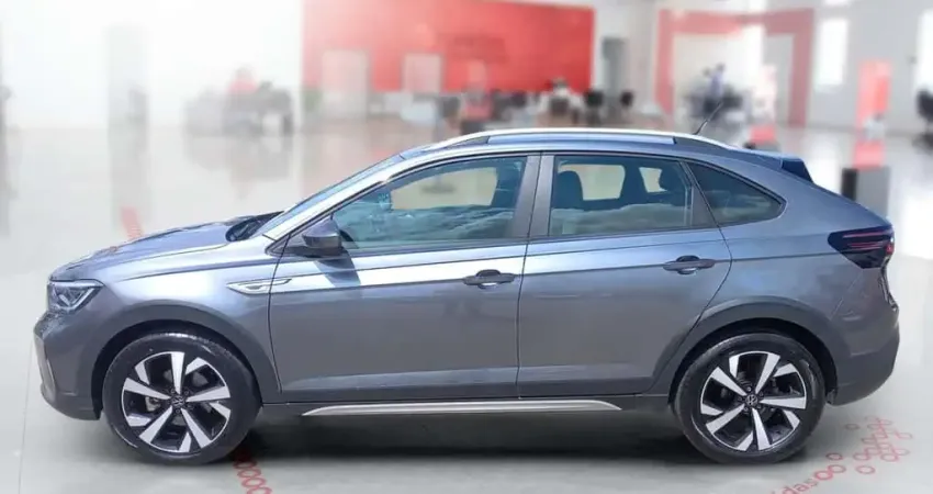 Volkswagen Nivus 2023 1.0 200 tsi total flex highline automático