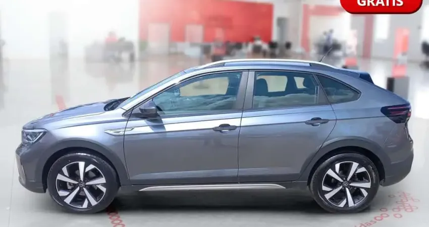 Volkswagen Nivus 2023 1.0 200 tsi total flex highline automático