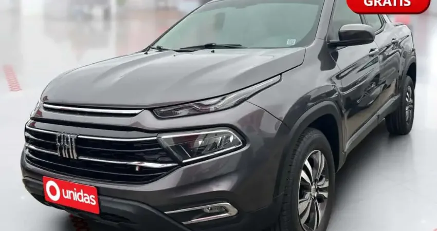 Fiat Toro 2022 1.3 turbo 270 flex freedom at6